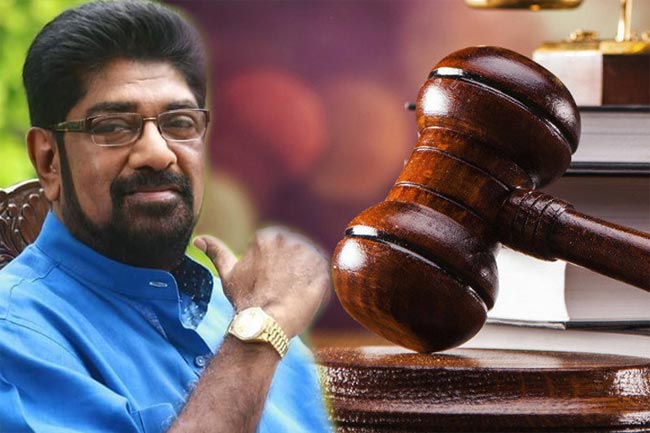 Keheliya released from bribery case