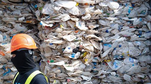 Malaysia sends back 150 containers of trash, says it won’t be world’s rubbish bin