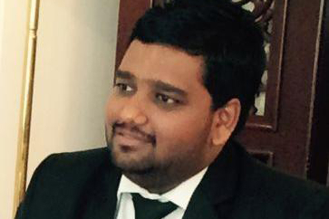 Azzam Ameen resigns from BBC Sinhala