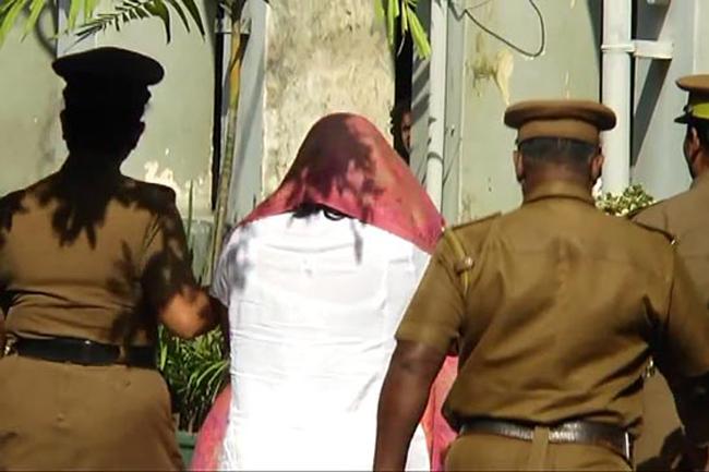 Govt. Analyst ordered to submit report on Swiss Embassy staffer’s phone