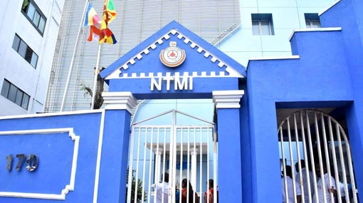 New app for online booking at National Transport Medical Institute