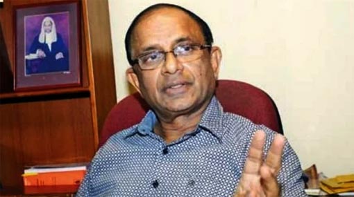 Jayampathy Wickremaratne tenders resignation as MP