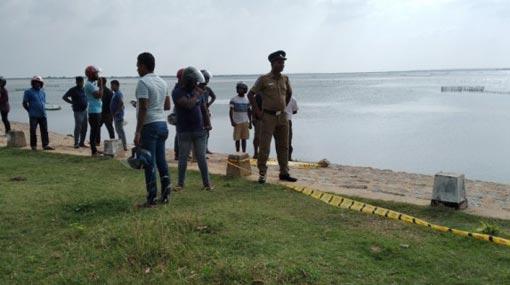 Jaffna med student killed by her husband, police reveals