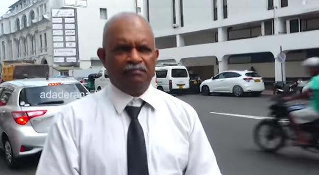 CID grills Shani Abeysekara for over 5 hours