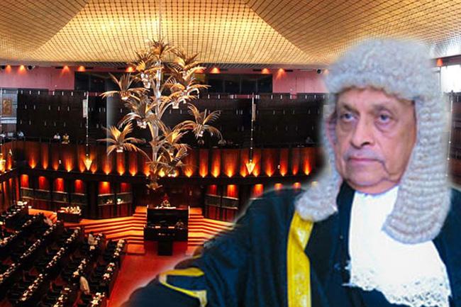 Speaker calls for complete forensic audit reports from CBSL governor