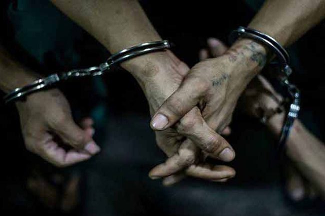 Associate of ‘Uru Juwa’ arrested with heroin