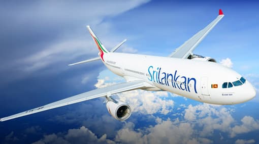 SriLankan takes precautions to lessen risks of coronavirus outbreak