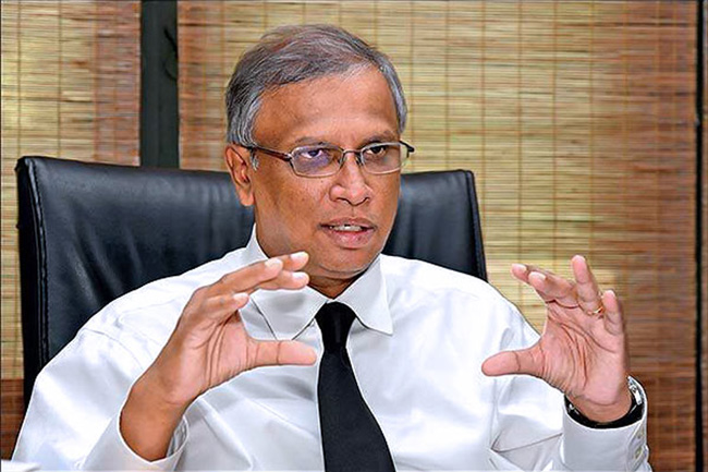 Sumanthiran to chair Committee on Public Finance