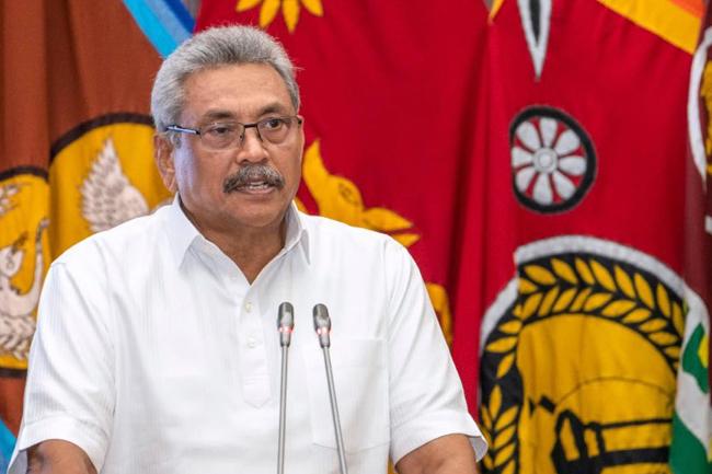 Primary function of State institutions is not generating profits – President
