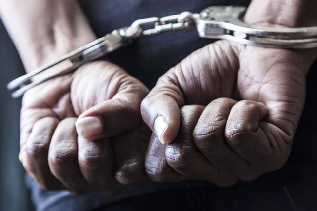 Person nabbed with heroin worth Rs 3 Mn