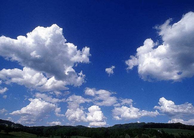 Mainly fair weather expected
