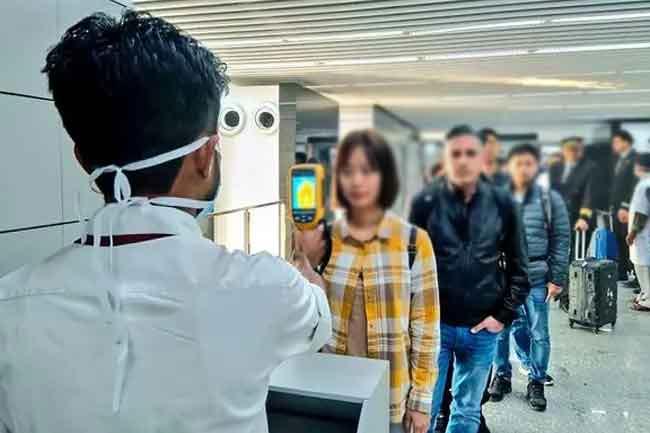 150 Sri Lankan students in China to be repatriated in 48 hours