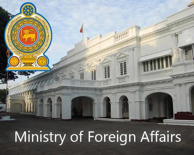 Embassy on 24-hour operation to assist Sri Lankans in China