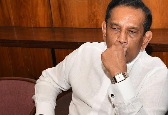 Rajitha records statement with CID