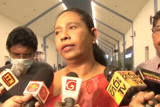 Issuing on arrival visa for Chinese tourists halted - Health Minister