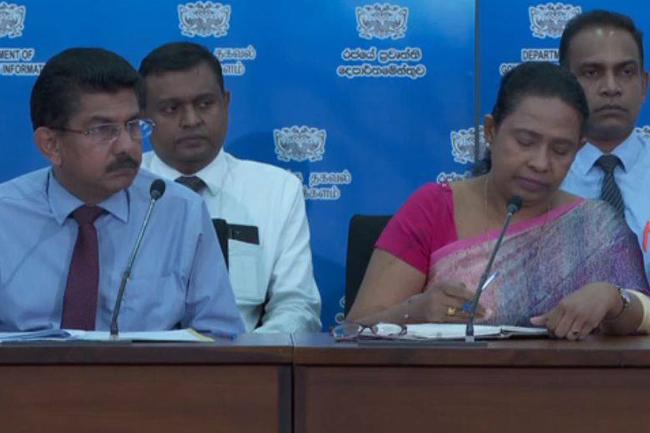 Lankan students arriving from Wuhan to be screened at Diyatalawa camp for two weeks