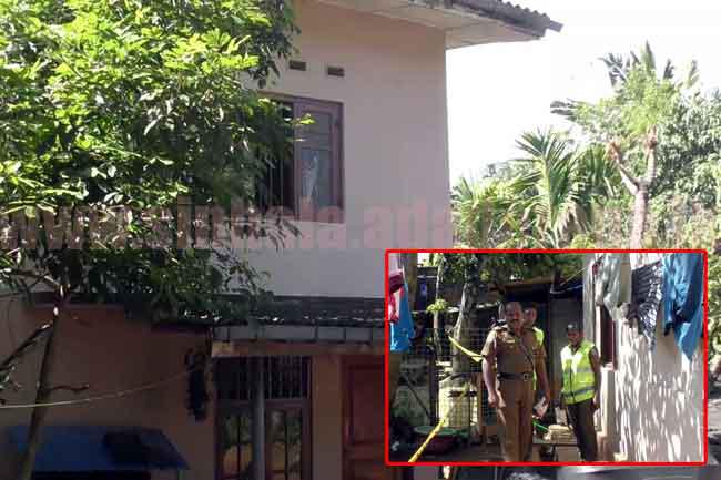 Woman stabbed inside house, dies during hospitalization