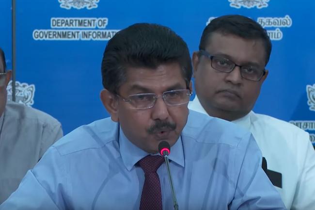 11 hospitals named for treating suspected coronavirus-infected persons