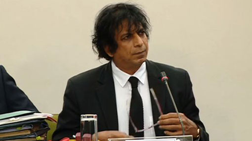AG responds to PCoI’s order to suspend case against Karannagoda