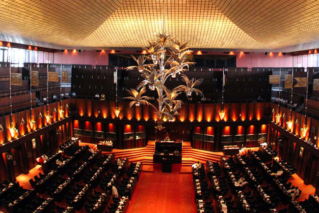 Parliament to debate forensic audit report on Bond Scam in Feb.