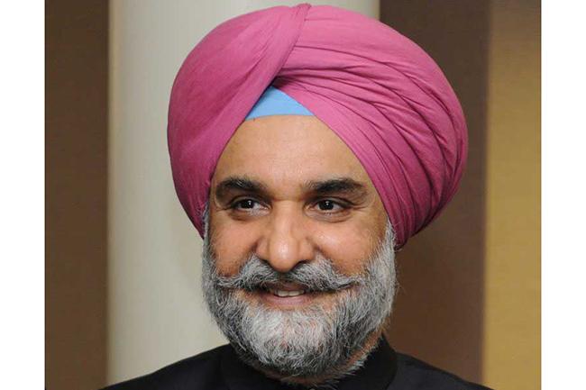 Outgoing Indian envoy to Sri Lanka appointed ambassador to US
