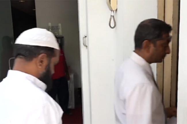 University similar to Batticaloa Campus built in Beruwala, a Moulavi tells PCoI