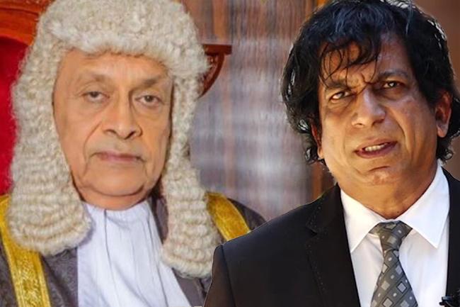 AG meets Speaker over arrest warrant on HC Judge Gihan Pilapitiya