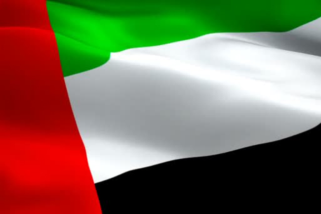 UAE confirms first coronavirus case in family arriving from China