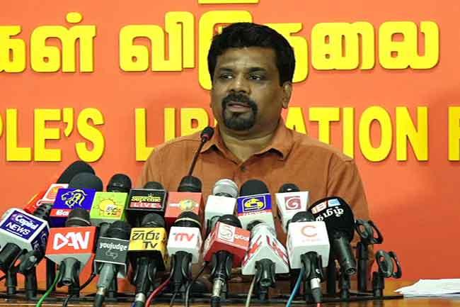 Expert opinion must be heeded to control Coronavirus – Anura