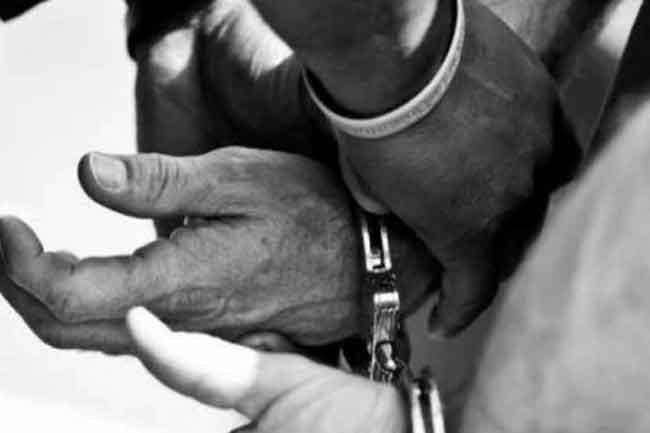 STF nabs close associate of ‘Kosgoda Sujee’