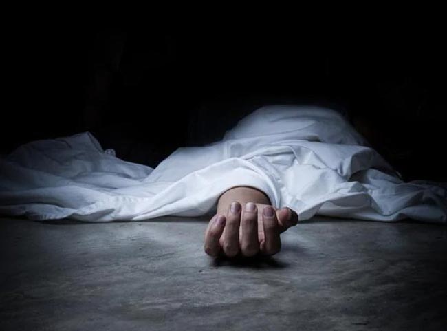 Bodies of married couple found days after death