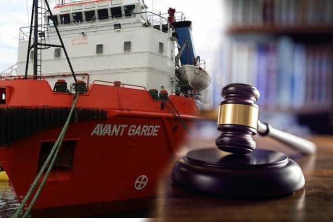 AG files amended indictments on Avant Garde case with 882 charges