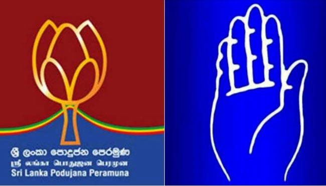 SLFP-SLPP alliance changes name to ‘Sri Lanka Podujana Sandhanaya’