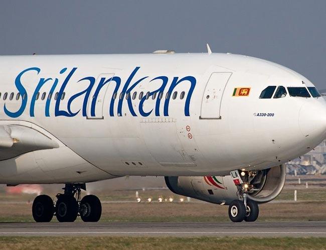 Charter flight to evacuate Lankan students in Wuhan reaches coronavirus epicentre’s airport