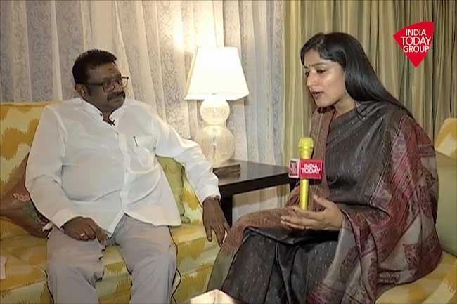 If you are Sri Lankan, you don’t have to fear anything - Thondaman