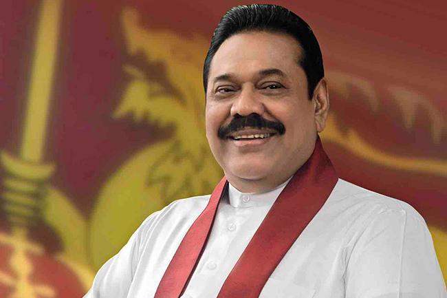 China “commends” PM Rajapaksa’s defence of BRI during India visit