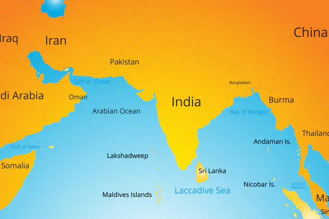 No tsunami threat from earthquake in Indian Ocean south east of SL