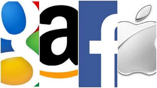Tech giants face probe into deals going back a decade