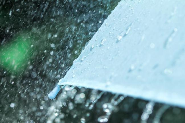 Thundershowers expected in Sabaragamuwa, Western provinces