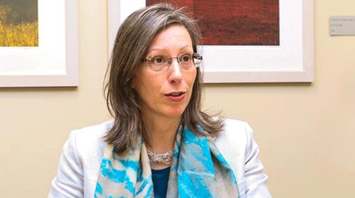 US Ambassador meets Foreign Min. over travel ban on Army Chief