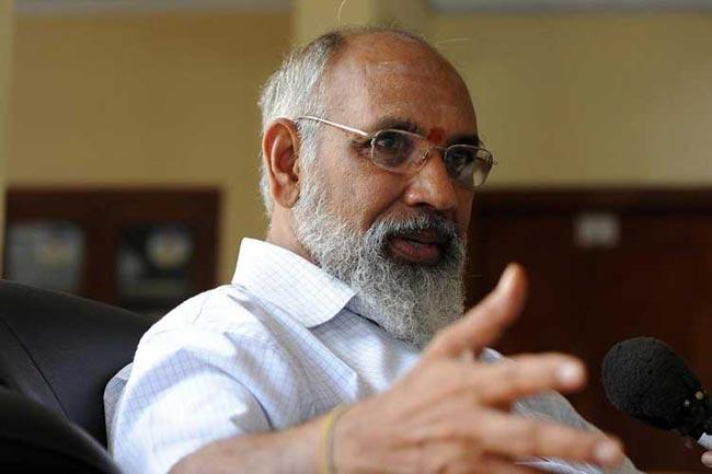 Wigneswaran welcomes US entry ban on Army Chief