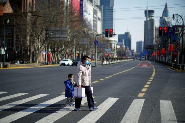 COVID-19 could damage global growth in 2020 - IMF