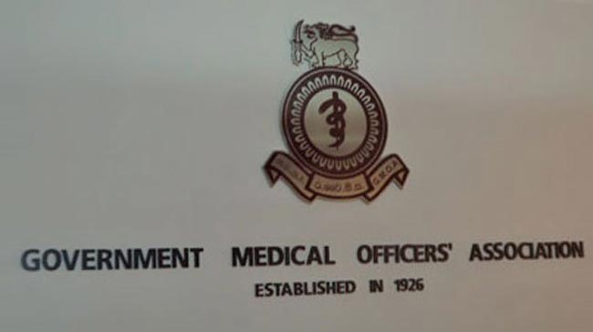 Nearly 40,000 fake doctors island-wide - GMOA