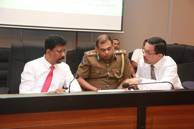 Police officer for each school under new drug prevention program