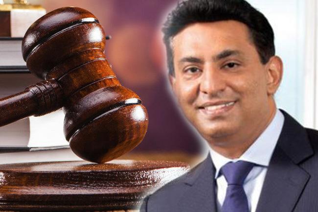 Ex-SriLankan CEO and wife further remanded