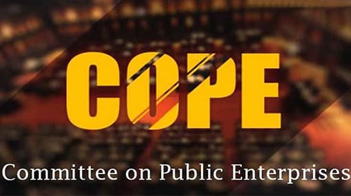 SriLankan Airbus deal cleared without the AG’s consultation - COPE