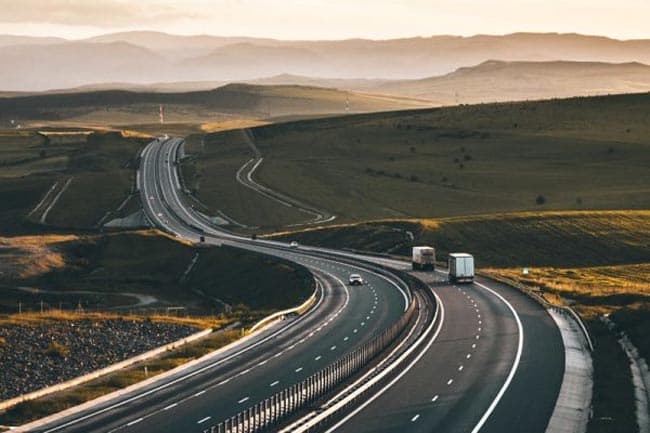Cabinet approves construction of island-wide highway network