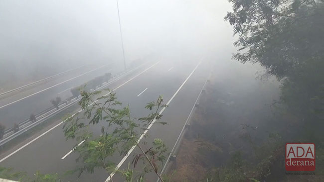 Katunayake Expressway closed until further notice