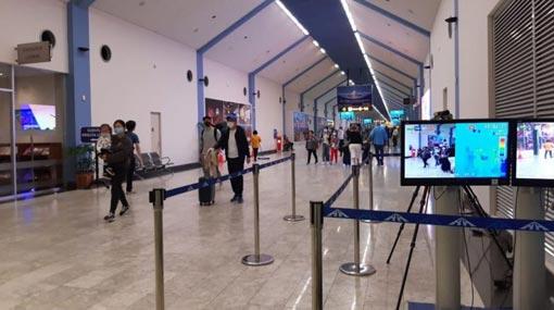 Japanese firm lands USD 570 mn Sri Lanka airport contract