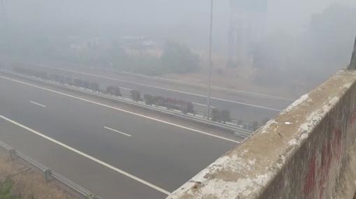 Katunayake Expressway reopen for traffic